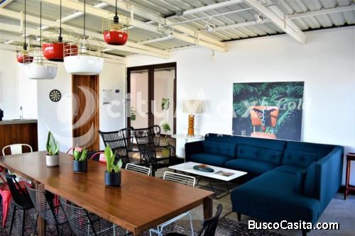 Apartamento en renta en zona 1, Guatemala Centro Historico