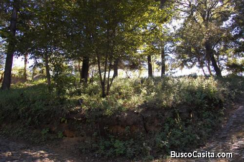 CityMax Antigua Terreno en Tres Cumbres Santa Lucia Milpas Altas