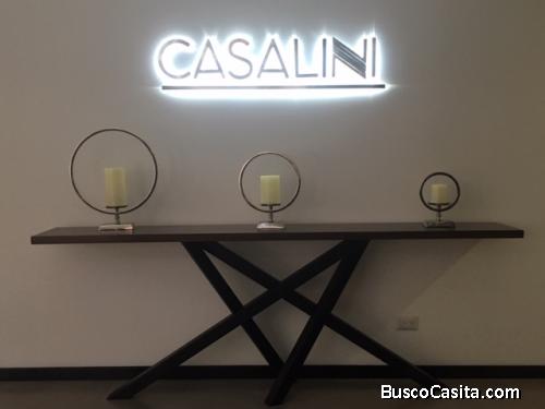APARTAMENTO (de 85 m² + 30M² = 115m²) EN VENTA 