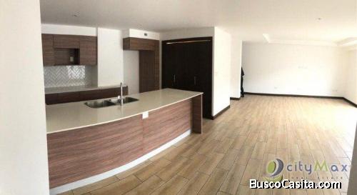 Hermoso apartamento en venta zona 15 VH2