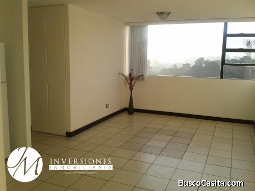 Alquilo Apartamento en Zona 14