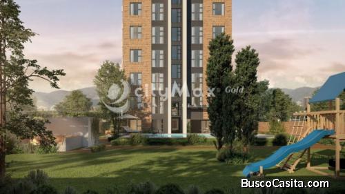 Apartamento en Venta Zona 12