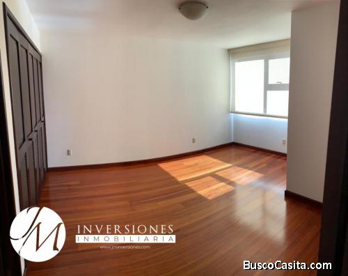 Apartamento en Renta en Zona 14
