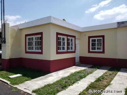 CASA EN RENTA EN MAZATENANGO