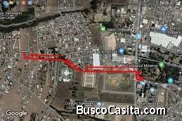TERRENO EN VENTA SOBRE AVENIDA  QUETZALTENANGO, SECTOR COMERCIAL
