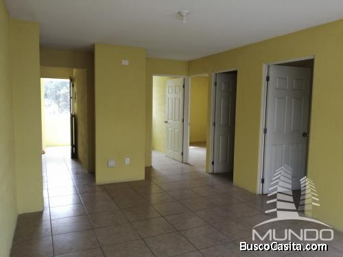 APARTAMENTO EN VENTA EN ZONA 18 / MUNDO INMOBILIARIO