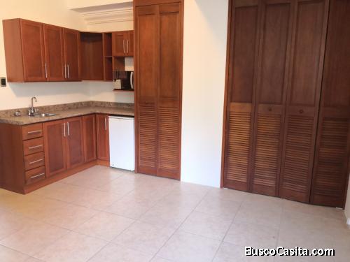 VENDO PARA INVERSIONISTA APARTAMENTO ESTUDIO ZONA 4