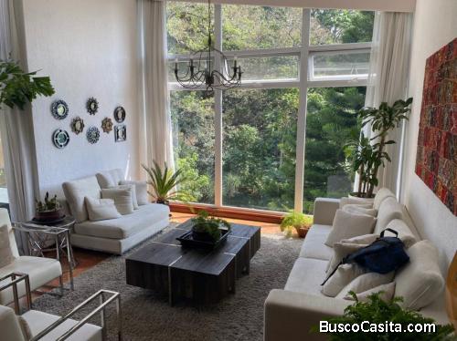 APARTAMENTO EN RENTA ZONA 15