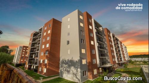 Apartamento en venta en la Zona 2 San Ángel Guatemala