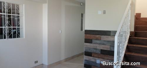 Apartamento Independiente en Renta en Zona 7 Tikal 1
