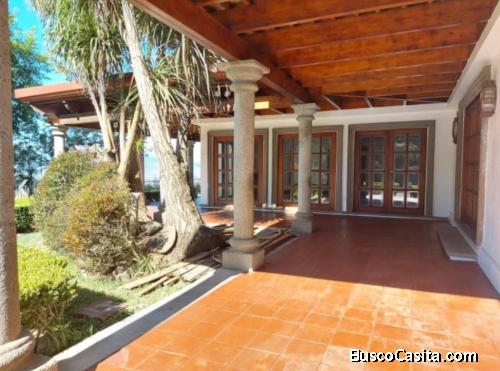 Casa en Renta en San Rafael
