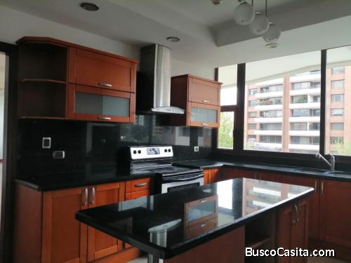 Apartamento en venta zona 14
