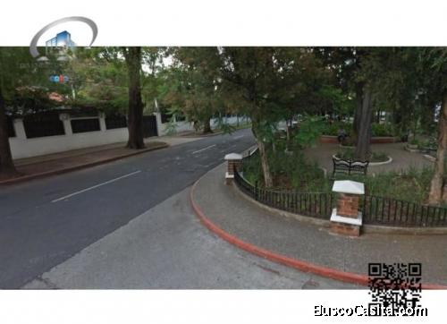 TERRENO POT G5 EN VENTA UBICADO EN ZONA 10