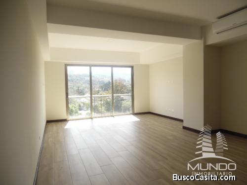 APARTAMENTO EN RENTA EN ZONA 15 / MUNDO INMOBILIARIO
