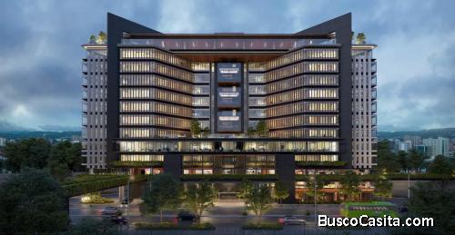Venta de Apartamento en zona 4/Mundo Inmobiliario 