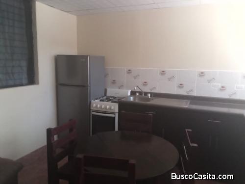 APARTAMENTO AMUEBLADO EN RENTA EN ZONA 18 / MUNDO INMOBILIARIO