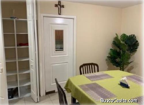 Apartamento en renta zona 13 Guatemala