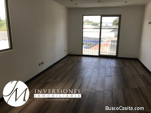 Apartamento en Alquiler en Z. 15