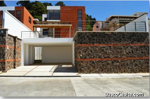 Casa en renta CES 