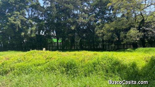 Terreno en venta en Carretera al Salvador