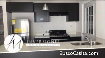 Apartamento en Renta en Zona 11