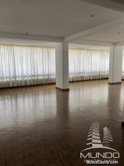 APARTAMENTO EN RENTA EN ZONA 15 / MUNDO INMOBILIARIO