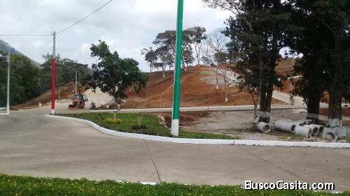 Notificación los cedros