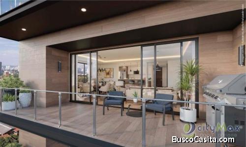 Venta De Apartamento En Zona 15