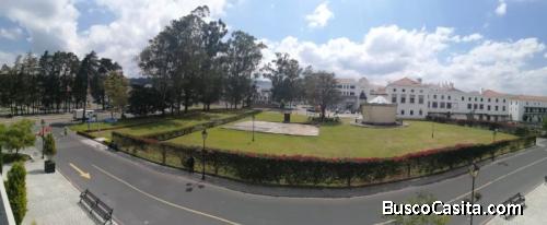 Renta De Apartamento En Lirios De Cayala   