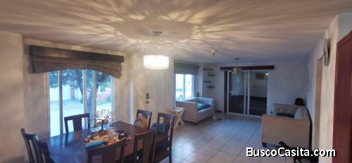 CASA EN VENTA EN HACIENDA DE LAS FLORES