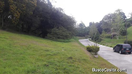 TERRENO EN VENTA EN KM 20 CARRETERA A EL SALVADOR / MUNDO INMOBILIARIO
