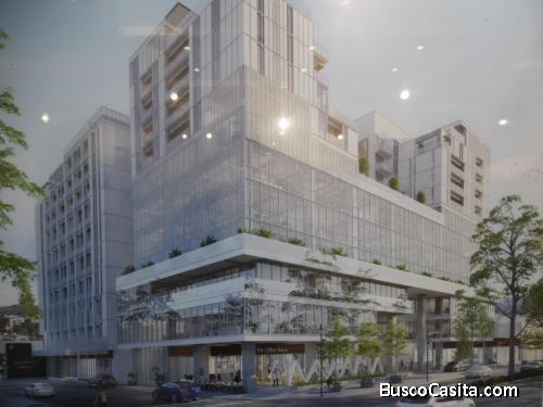 APARTAMENTO EN VENTA EN ZONA 13 / MUNDO INMOBILIARIO