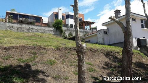 Terreno en venta en La Foresta Fraijanes, Guatemala