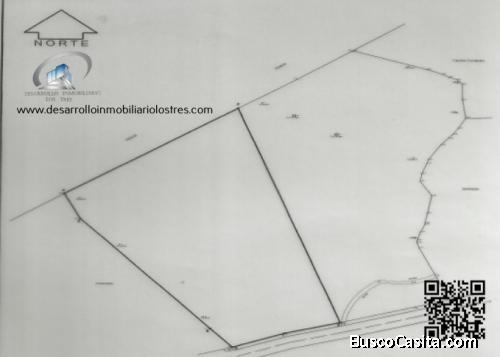 TERRENO PLANO EN VENTA CALZADA LAS PALMAS RETALHULEU