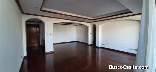 Apartamento en Alquiler en Zona 14