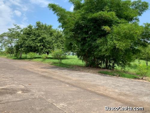 Terreno en VENTA en zona industrial Escuintla