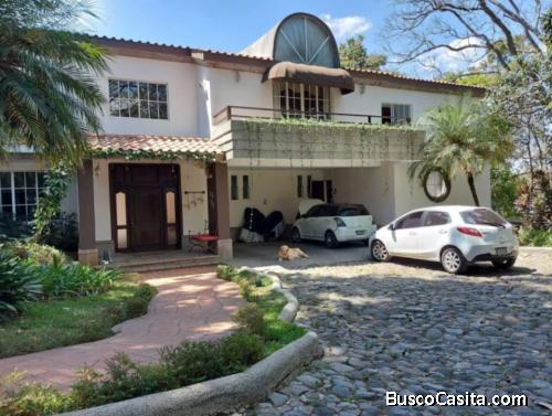 Citymax Vende Casa en Valles deVista Hermosa Zona 15