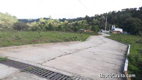 TERRENO EN VENTA KM 26 CARRETERA A SANTA ELENA BARILLAS / MUNDO INMOBILIARIO
