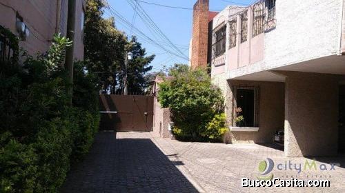 Amplia casa en VENTA zona 13 cerca Américas