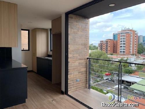 Venta Apartamento Nuevo en Edificio Boutique zona 15