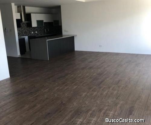 Apartamento en Venta Vista Hermosa II Zona 15