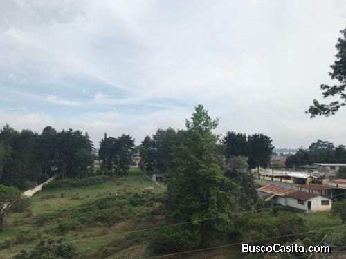 Terreno en venta para desarrollo en San José Pinula