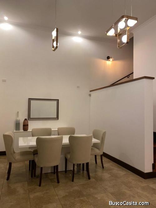CASA EN VENTA EN LA ESPAÑOLA DE MUXBAL