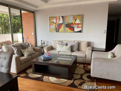 APARTAMENTO EN RENTA O VENTA ZONA 15