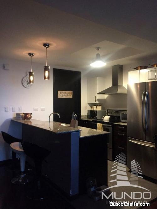 APARTAMENTO EN RENTA Y VENTA ZONA 16/ MUNDO INMOBILIARIO