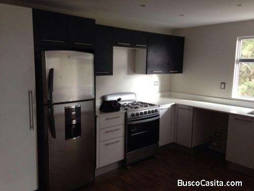 APARTAMENTO NUEVO EN VENTA EN ZONA 16, EXCELENTE UBICACIÓN