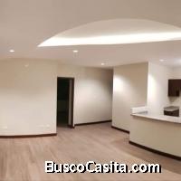 Espectacular Apartamento en Renta 2 Habitaciones, Cupertino Muxbal