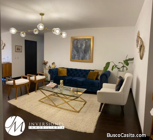Vendo apartamento en Zona 14