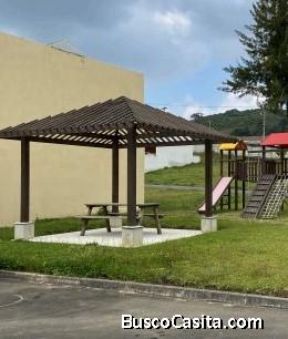 Residencia CES Las Viñas 62/ OSOR