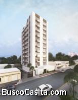 PRE-VENTA DE APARTAMENTOS ZONA 12 MONTE MARÍA